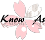 KnowAs