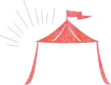 テント